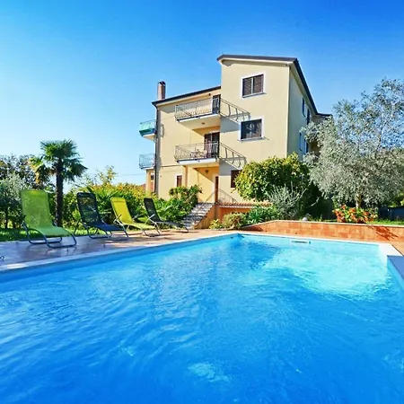 With Swimming Pool Valica, - 27199 Appartamento *