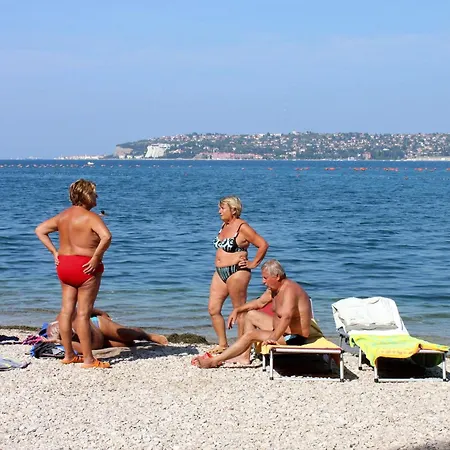 With Swimming Pool Valica, - 27199 * Umag