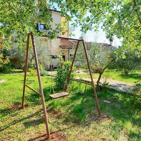 With Swimming Pool Valica, - 27199 * Umag