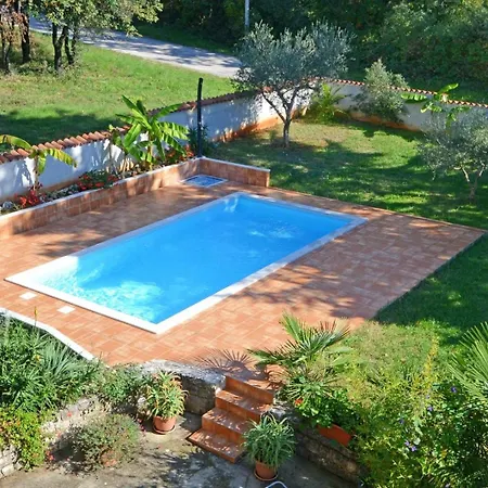 With Swimming Pool Valica, - 27199