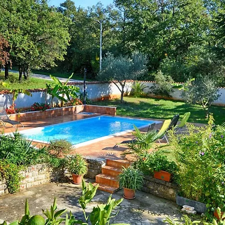 With Swimming Pool Valica, - 27199 * Umag