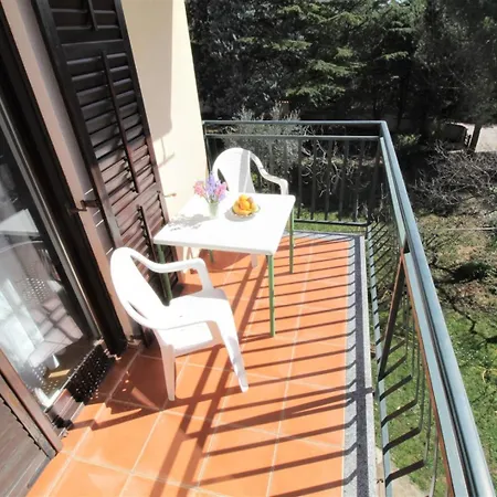 With Swimming Pool Valica, - 27199 Appartamento